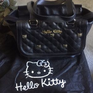 Hello Kitty by Sanrio Loungefly Bag/Purse